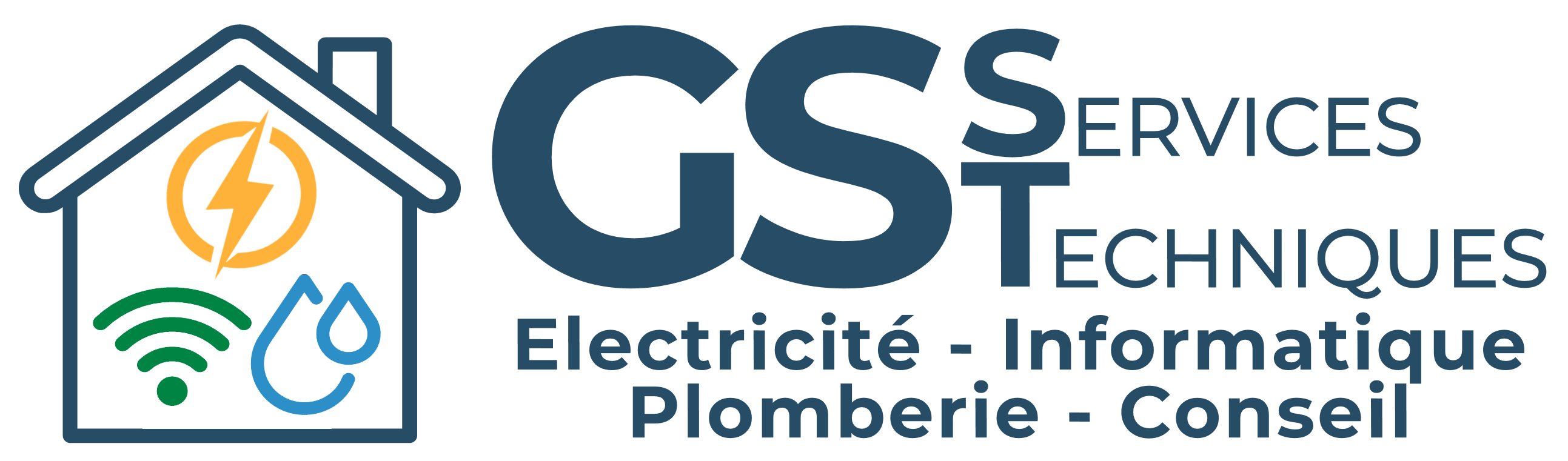 GSST Logo