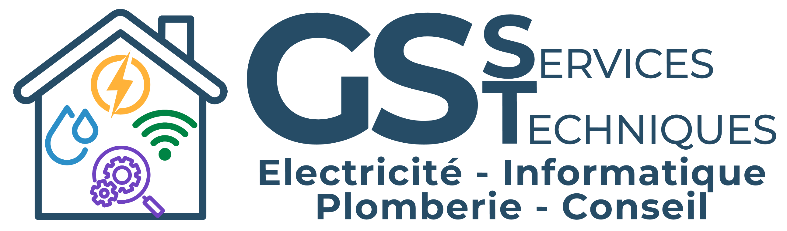 GSST Logo