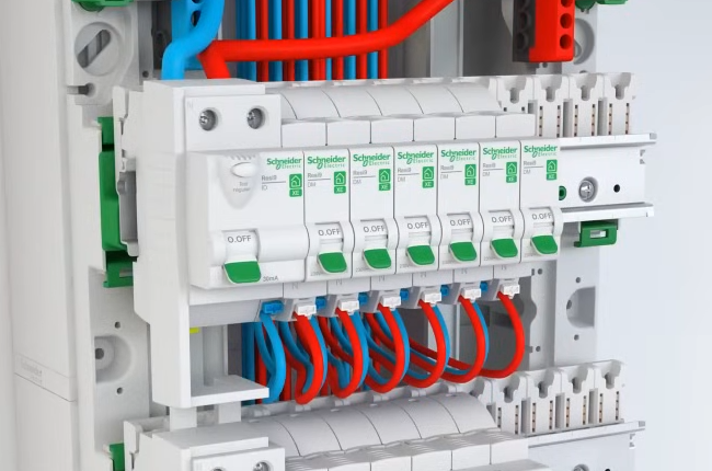 Installation électrique