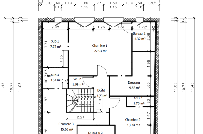 Études techniques et conseils