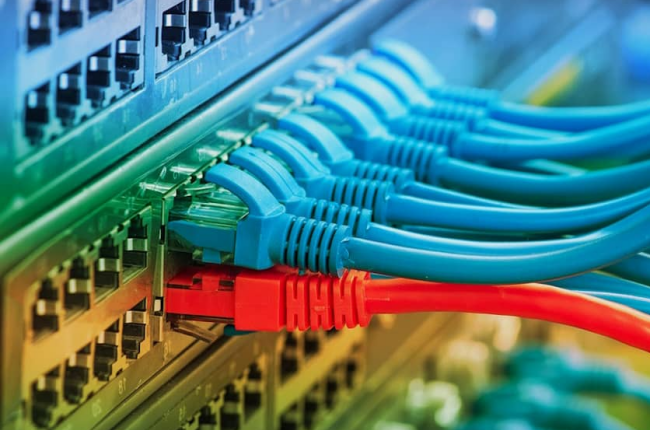 Informatique et réseaux