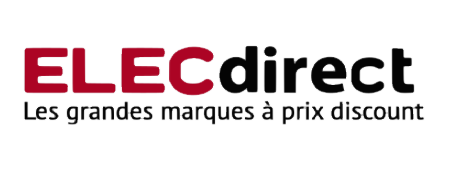 ElecDirect - Distributeur d'équipements électriques